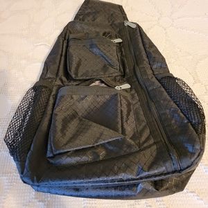 Sling/backpack